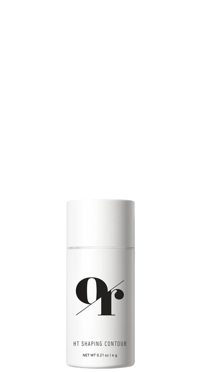 HT Shaping Contour