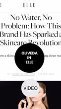 Cargar imagen en el visor de la galería, ELLE MAGAZINE FEATURE (OPTION 2 video)