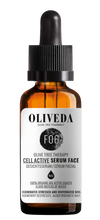 Load image into Gallery viewer, 1 x F06 Cell Active Serum Face – Olive Brain Gift for Retail Customers* - Waterless Beauty by Olive Tree People   Hautpflege