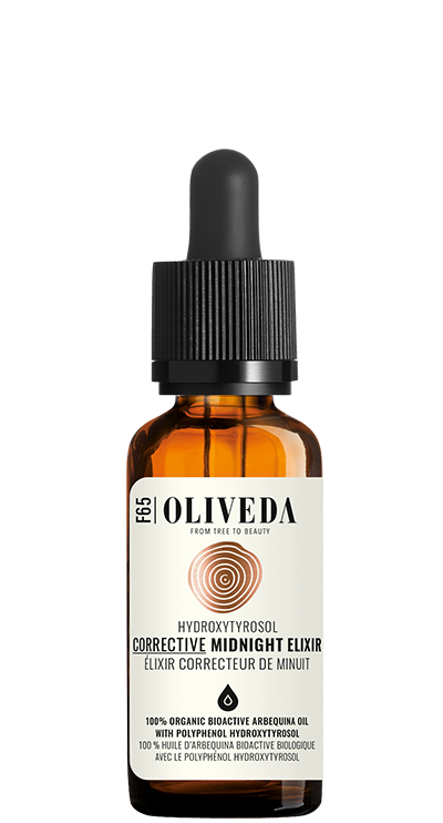 F59 Corrective Serum Face