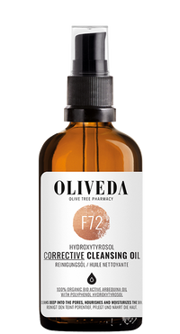 F67 Corrective Facial Tonic