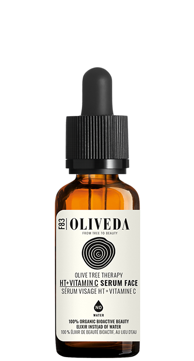 F83 HT + Vitamin C Serum Face