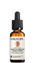 Load image into Gallery viewer, F86 Corrective Vegan Hyaluronic Serum Face