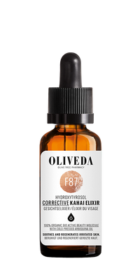F82 Green Retinol Face Elixir
