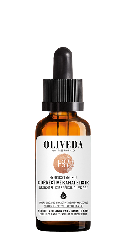 BOGO - F87 Corrective Kahai Elixir