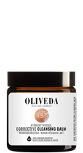 Load image into Gallery viewer, F91 Corrective Cleansing Balm - Waterless Beauty by Olive Tree People   