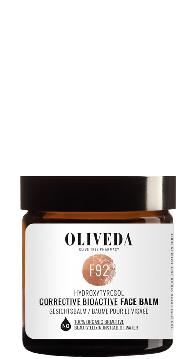 BOGO - F92 Corrective Bioactive Face Balm