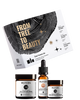 Glow Formula Set - Holiday Season - Waterless Beauty by Olive Tree People   
