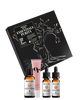 Essentials Purity Travel Set - Holiday Season - Waterless Beauty by Olive Tree People   