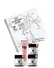 Luminous Glow Travel Set - Holiday Season - Waterless Beauty by Olive Tree People   