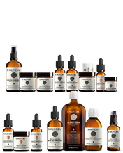 Cargar imagen en el visor de la galería, Kit de inicio de belleza holística por dentro y por fuera