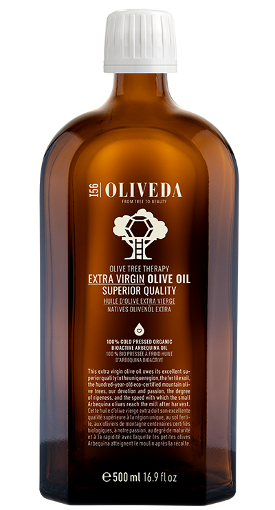 I56 Extra Virgin Olive Oil | Olive Tree People