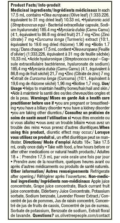 I70 The Beauty Molecule