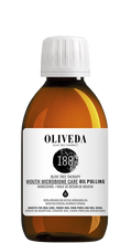 Load image into Gallery viewer, I88 Mouth Microbiome Care Pulling Oil - Waterless Beauty by Olive Tree People   