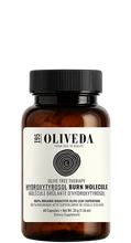 Load image into Gallery viewer, I95 Hydroxytyrosol Burn Molecule product bottle