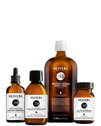 I24 Moroccan Mint Mouth Oil Cure
