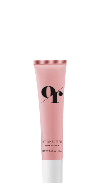 HT Lip Butter