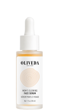Cargar imagen en el visor de la galería, Mom’s Glowing Face Serum