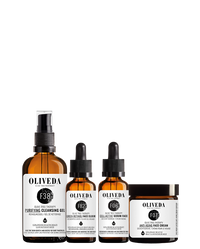 Dry Skin Set
