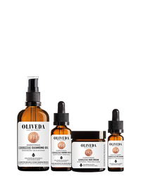 Dry Skin Set