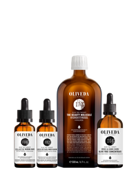 I01 ORAC & Camu Camu Olive Leaf Concentrate