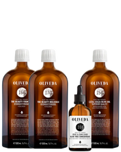 Cargar imagen en el visor de la galería, Conjunto Resplandor desde dentro