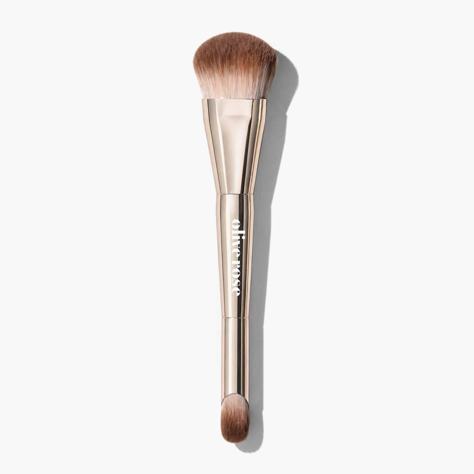 Olive Rose Brush