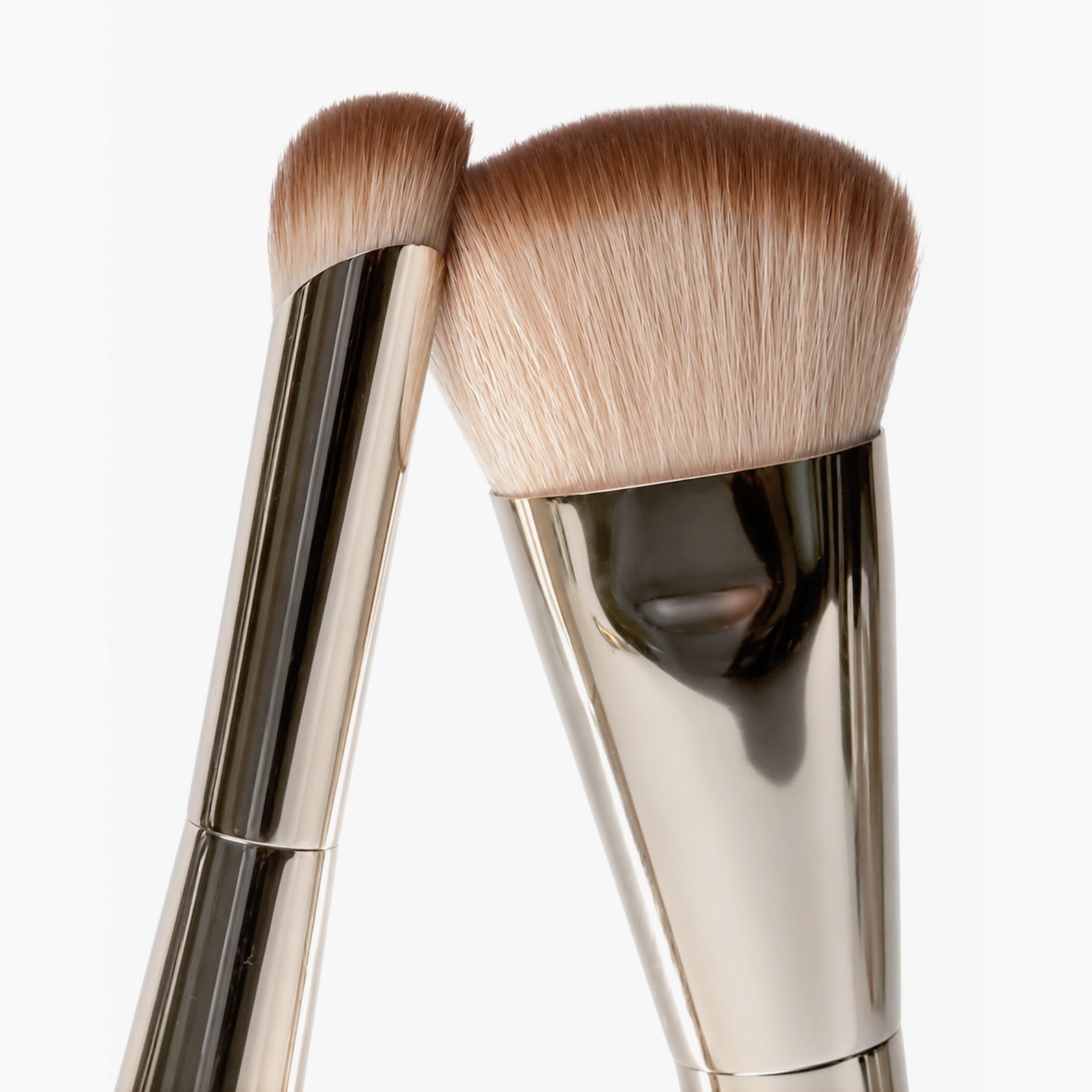 Olive Rose Brush