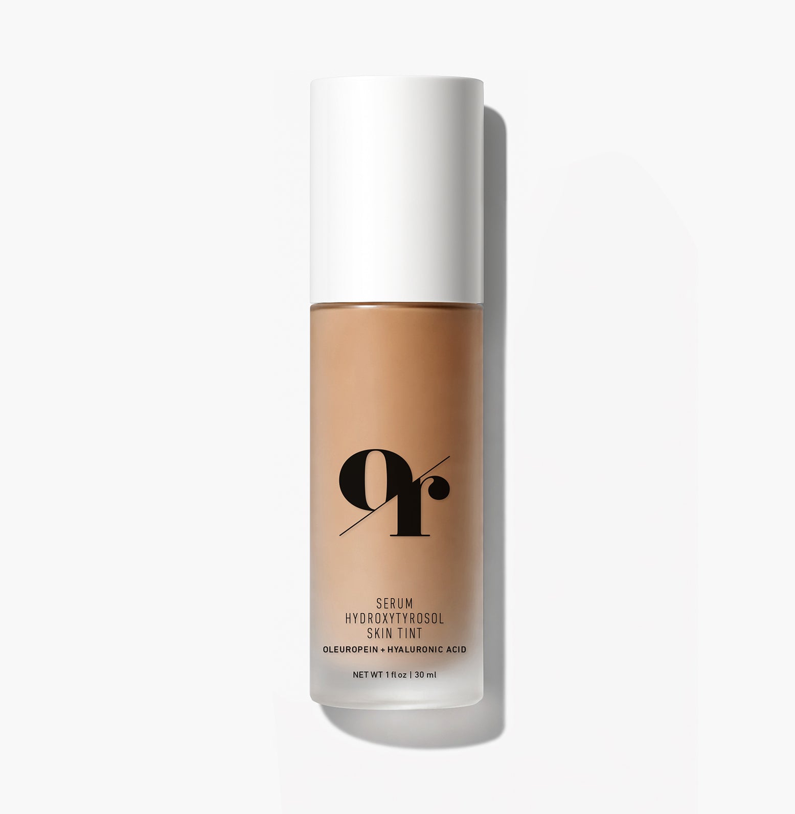 Olive Rose: Waterless Skin Tint by Olive Tree People