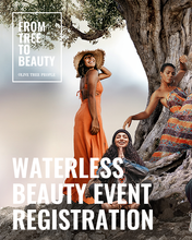 Load image into Gallery viewer, Waterless Beauty Summer Event