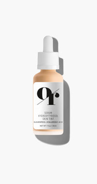 Serum Hydroxytyrosol  Skin Tint