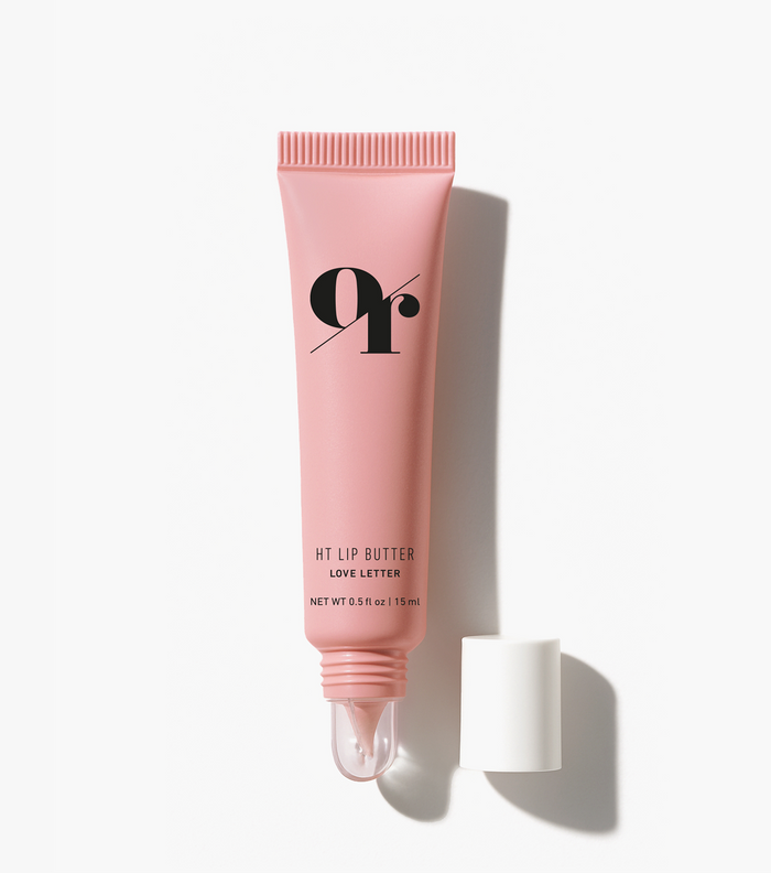 HT Lip Butter - Waterless Beauty by Olive Tree People   