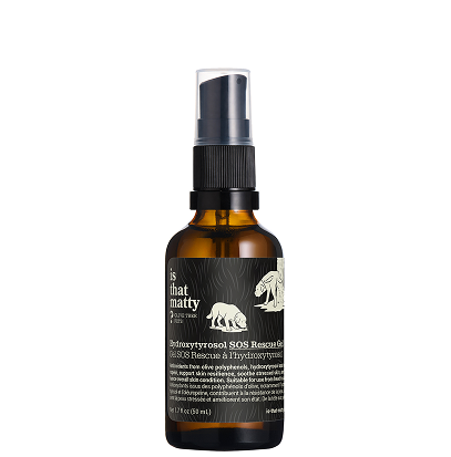 Hydroxytyrosol SOS Rescue Gel