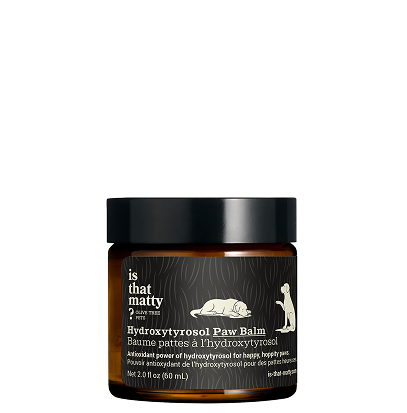 Hydroxytyrosol Paw Balm