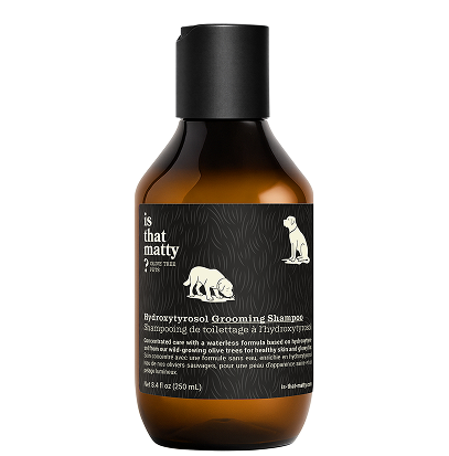 Hydroxytyrosol Grooming Shampoo