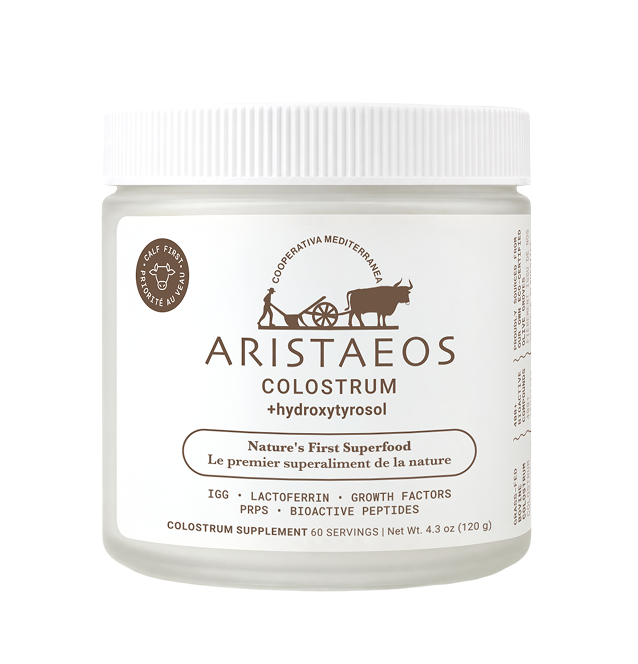 Colostrum