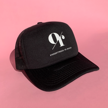 Load image into Gallery viewer, Olive Rose Hat