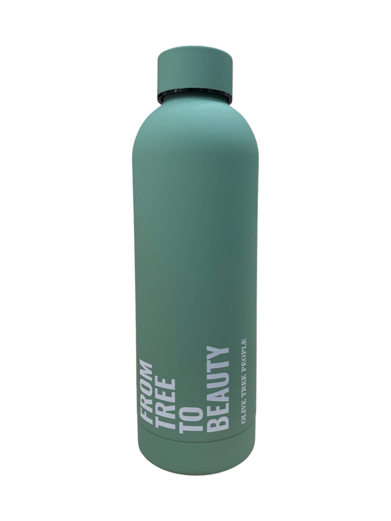 Waterbottle FROM TREE TO BEAUTY