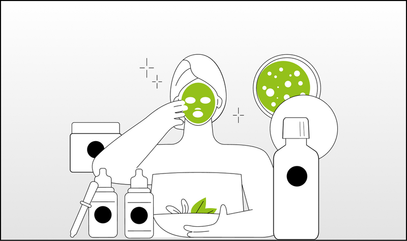 Products and Ingredients