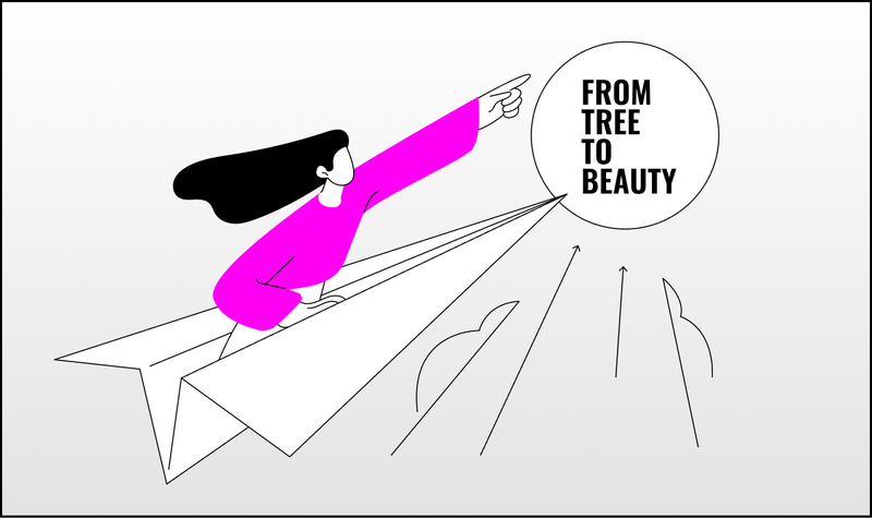 Waterless Beauty Consultants