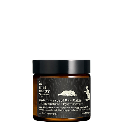 Hydroxytyrosol Paw Balm