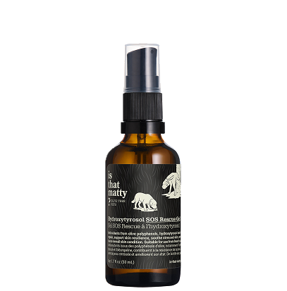 Hydroxytyrosol SOS Rescue Gel