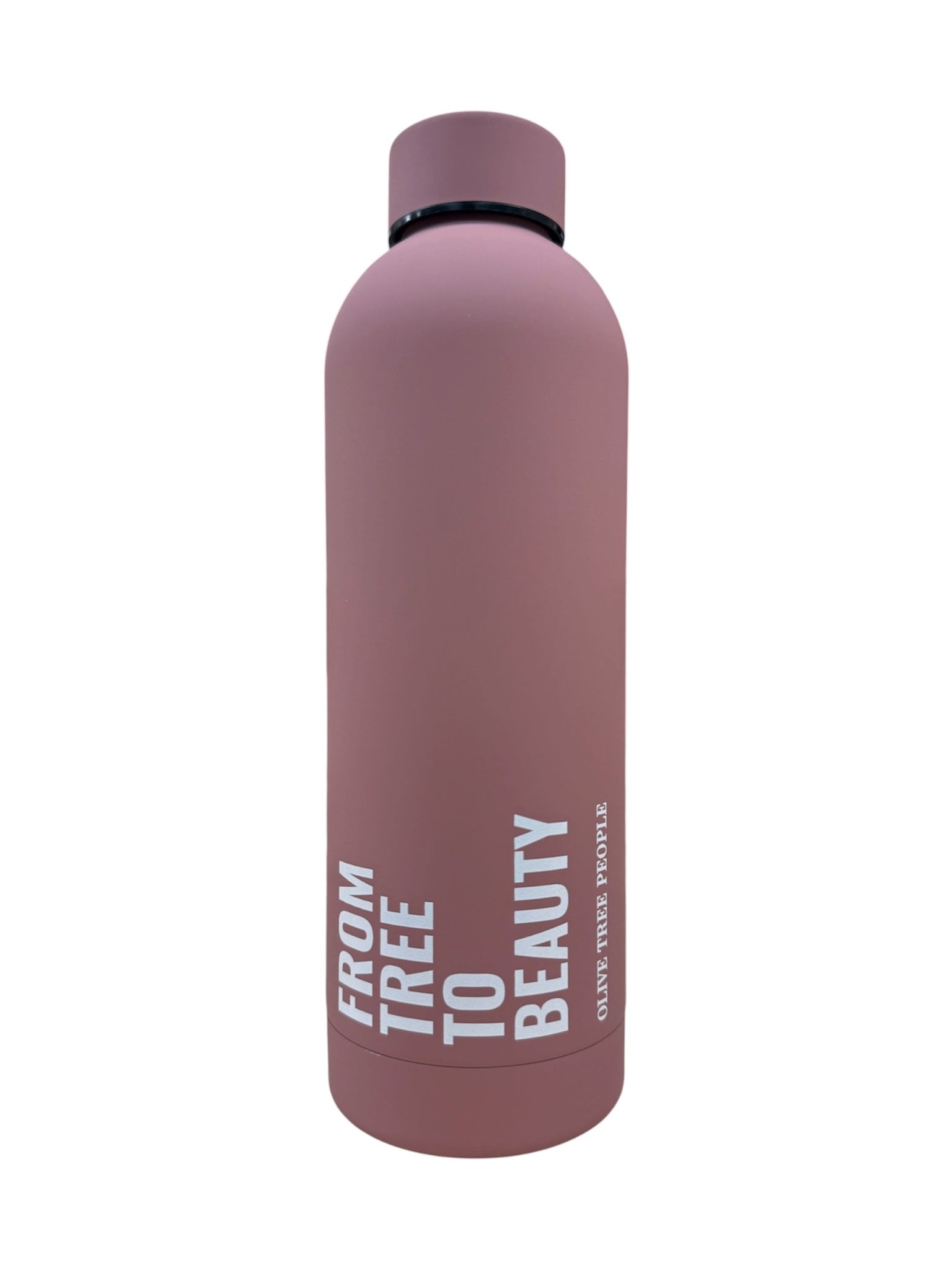 Waterbottle FROM TREE TO BEAUTY