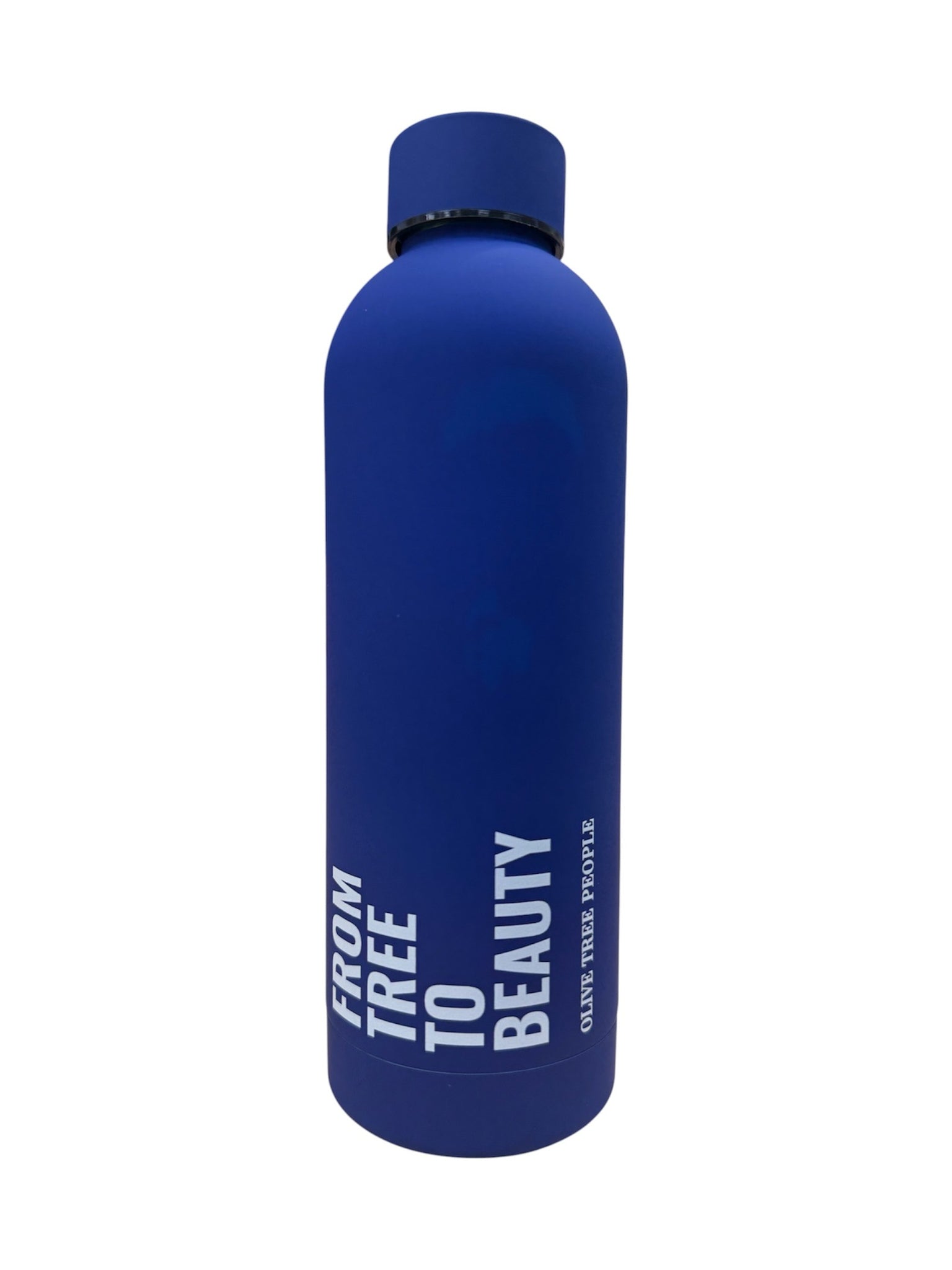 Waterbottle FROM TREE TO BEAUTY