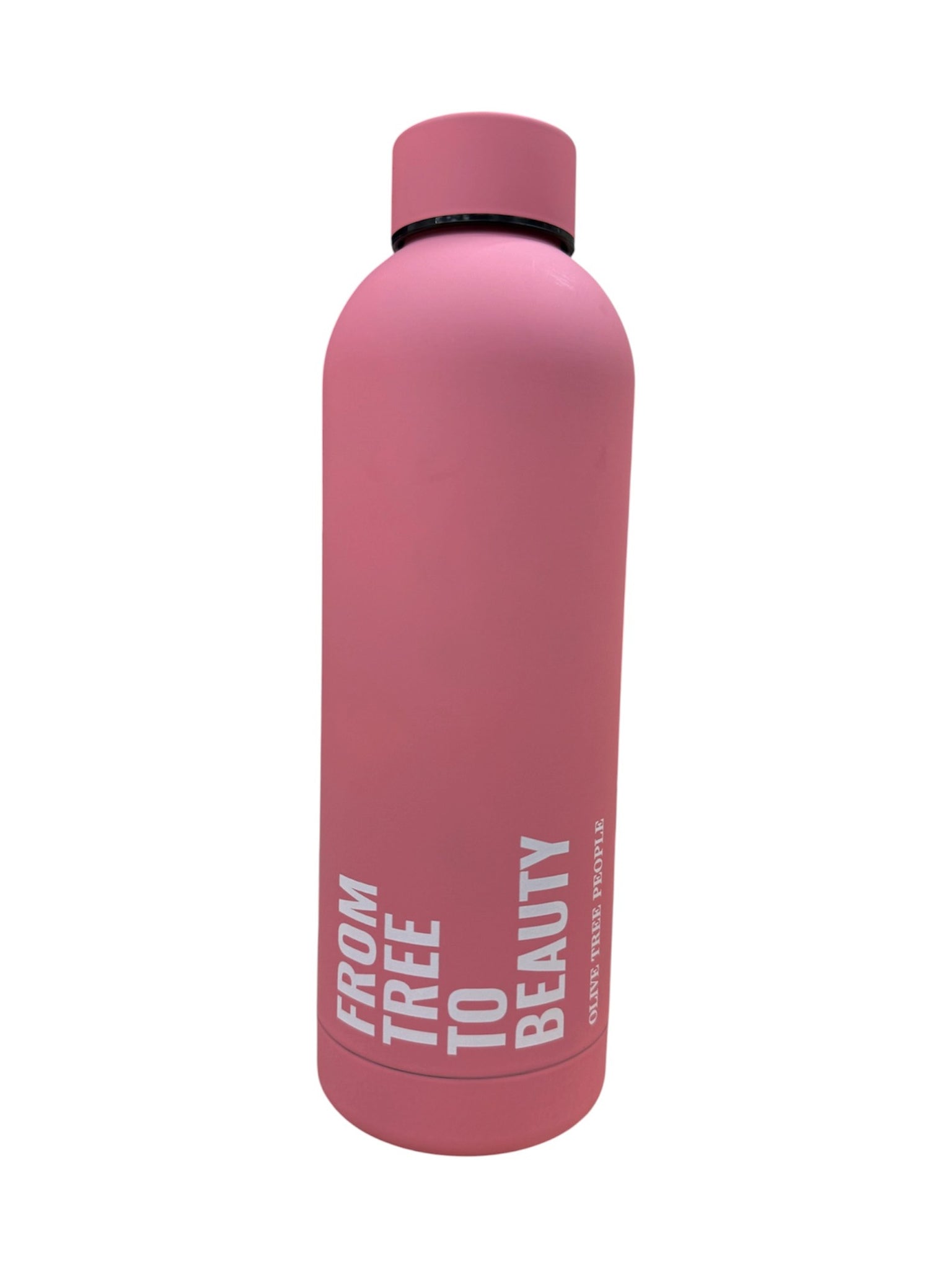 Waterbottle FROM TREE TO BEAUTY
