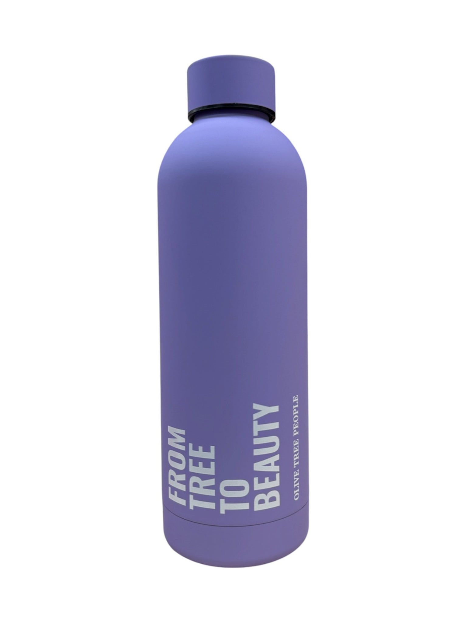 Waterbottle FROM TREE TO BEAUTY