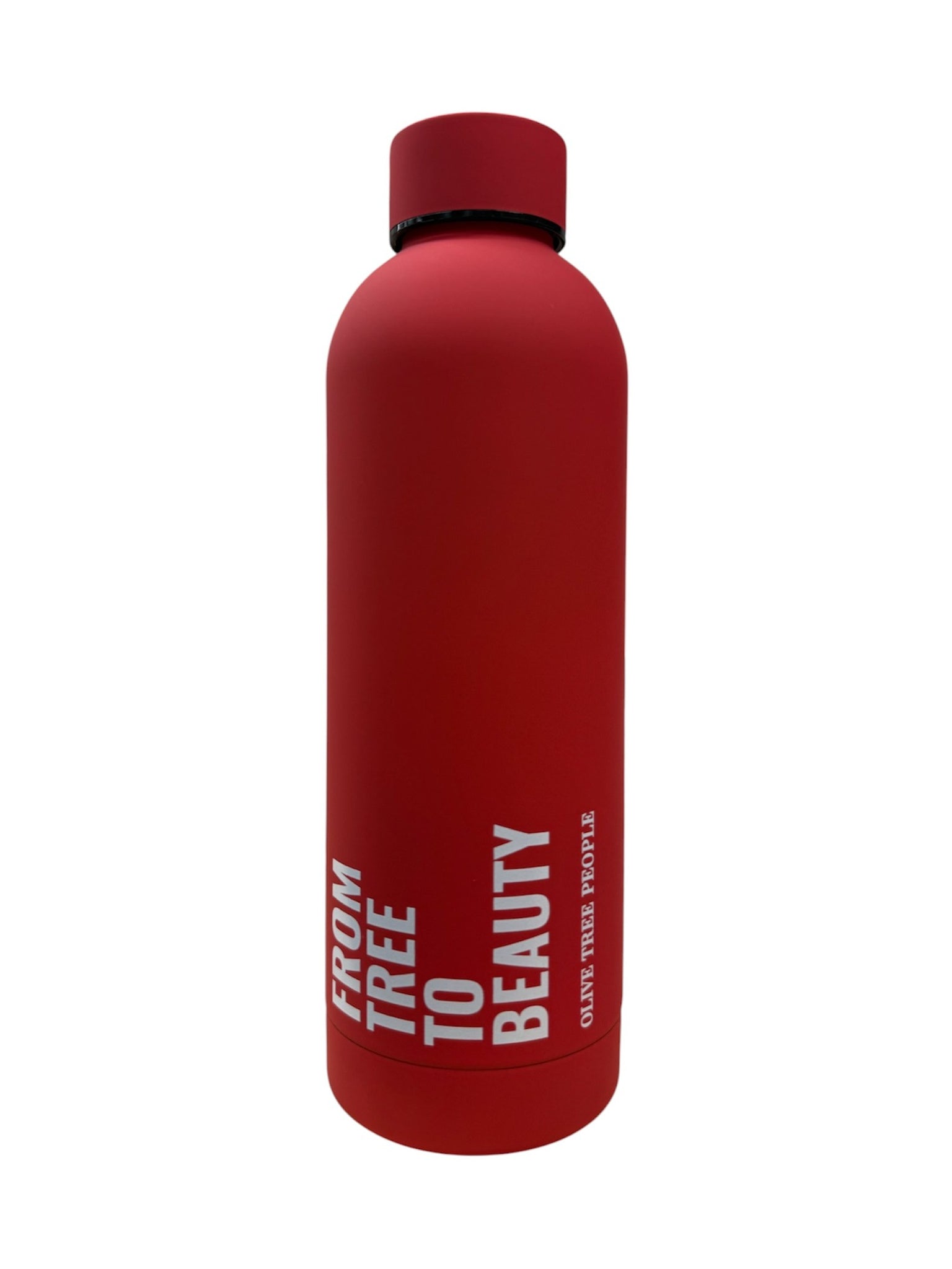 Waterbottle FROM TREE TO BEAUTY
