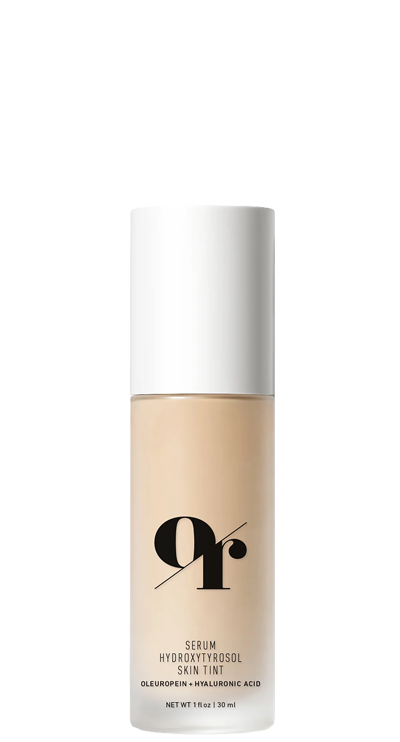 Serum Hydroxytyrosol Skin Tint