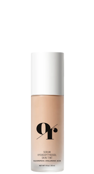 Serum Hydroxytyrosol Skin Tint