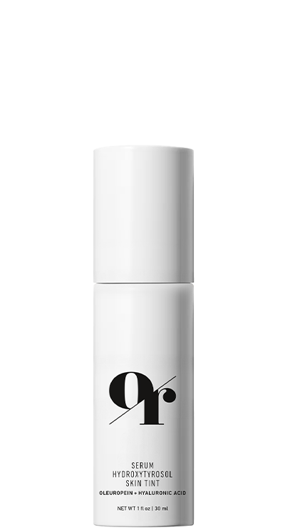 Serum Hydroxytyrosol Skin Tint